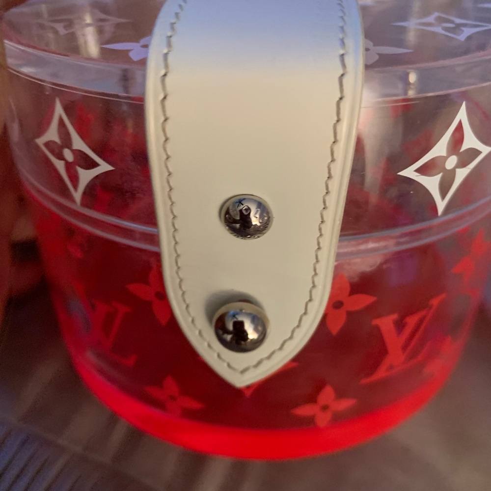 Designer Handbag - Picture 5 of 16